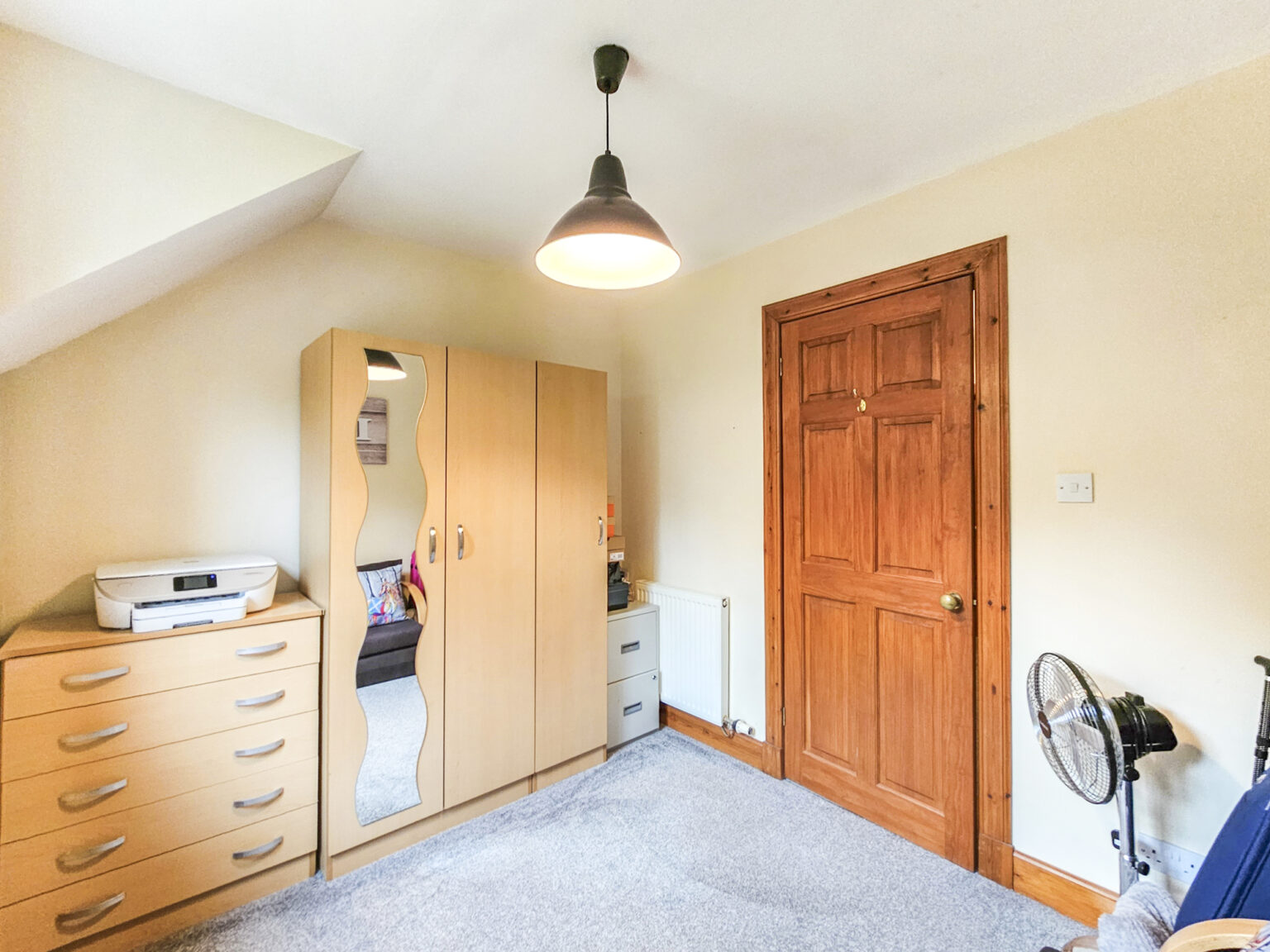 2 Hatchery Houses, Ford, By Lochgilphead, Argyll Argyll Estate Agents