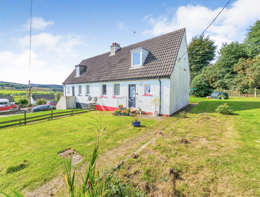18 Balliemore, Kilmichael Glassary, By Lochgilphead, Argyll Argyll