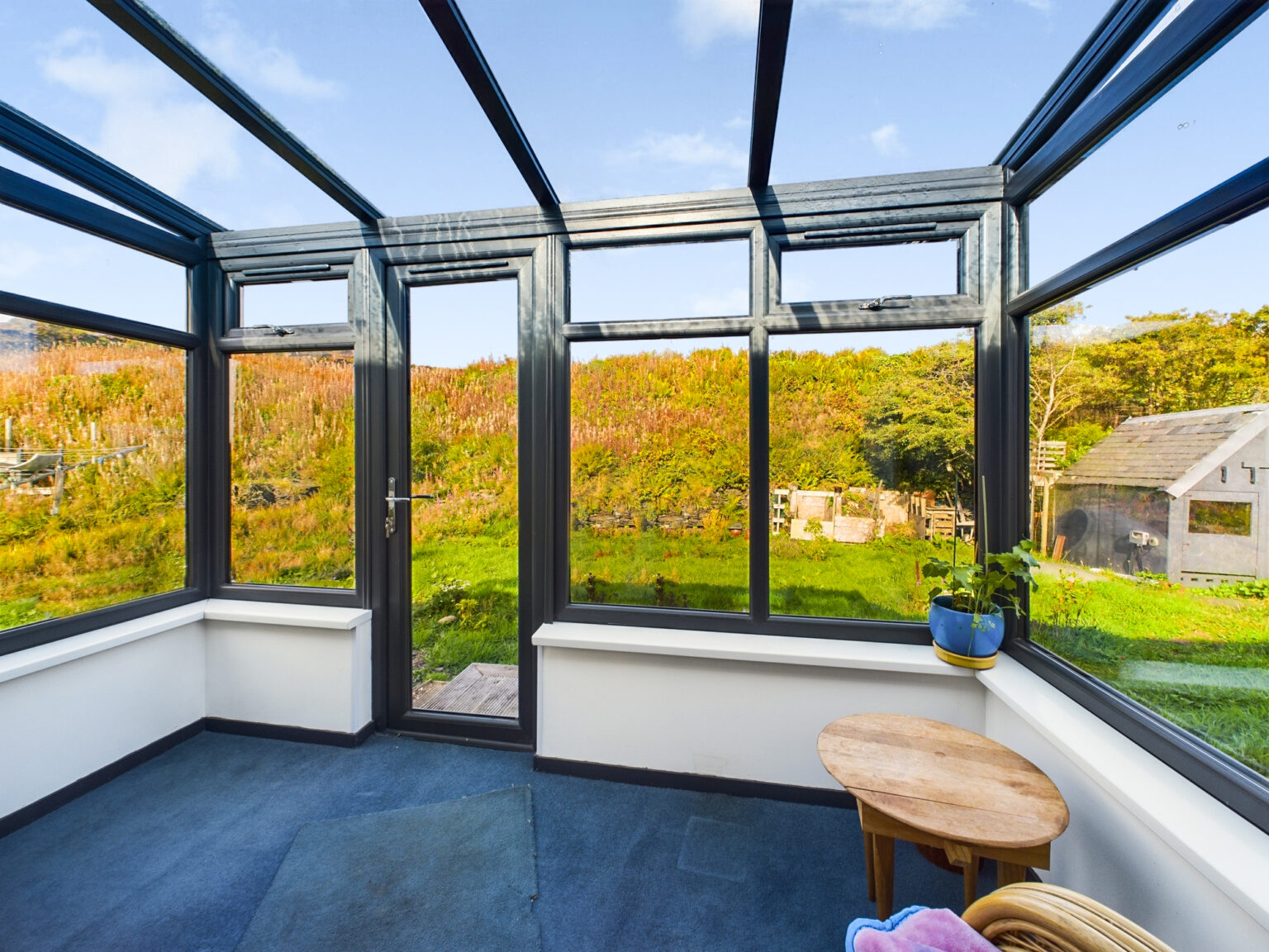 55 Easdale Island, By Oban, Argyll Argyll Estate Agents