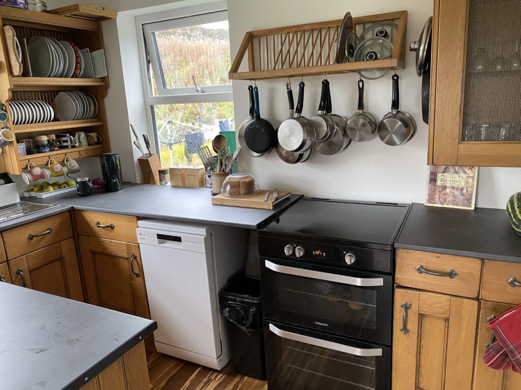 55 Easdale Island, By Oban, Argyll Argyll Estate Agents