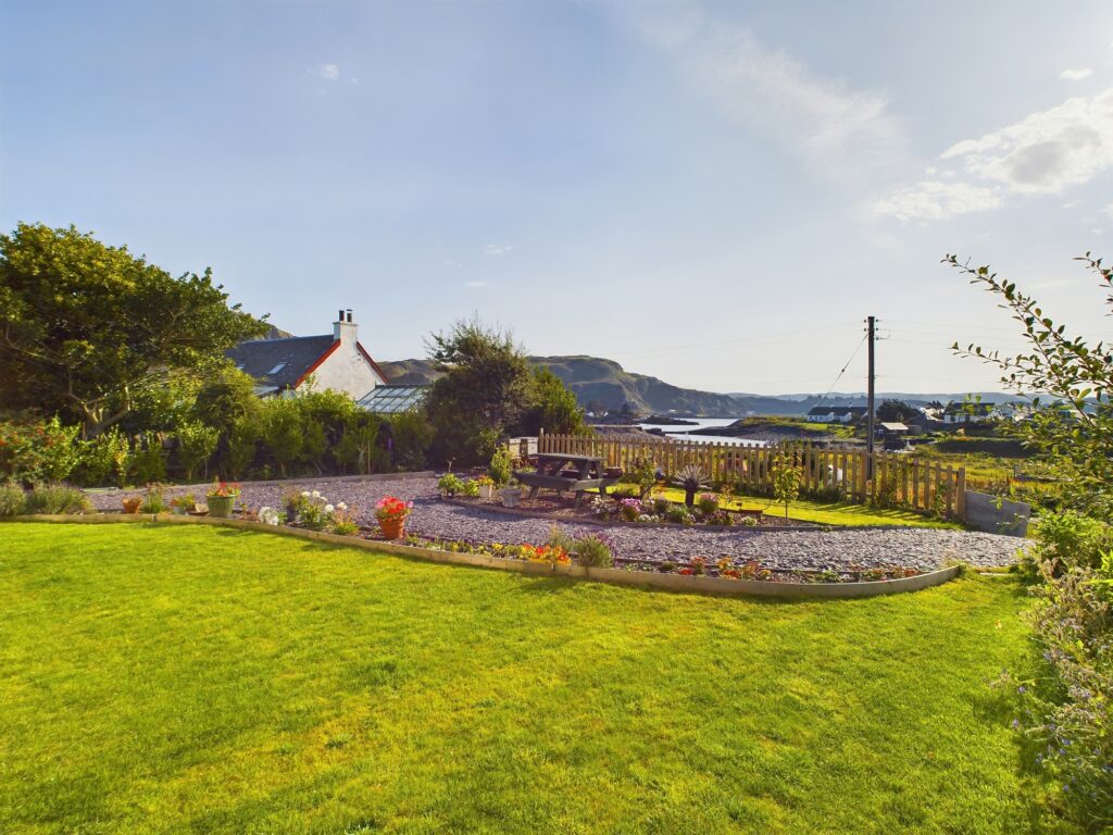 55 Easdale Island, By Oban, Argyll Argyll Estate Agents