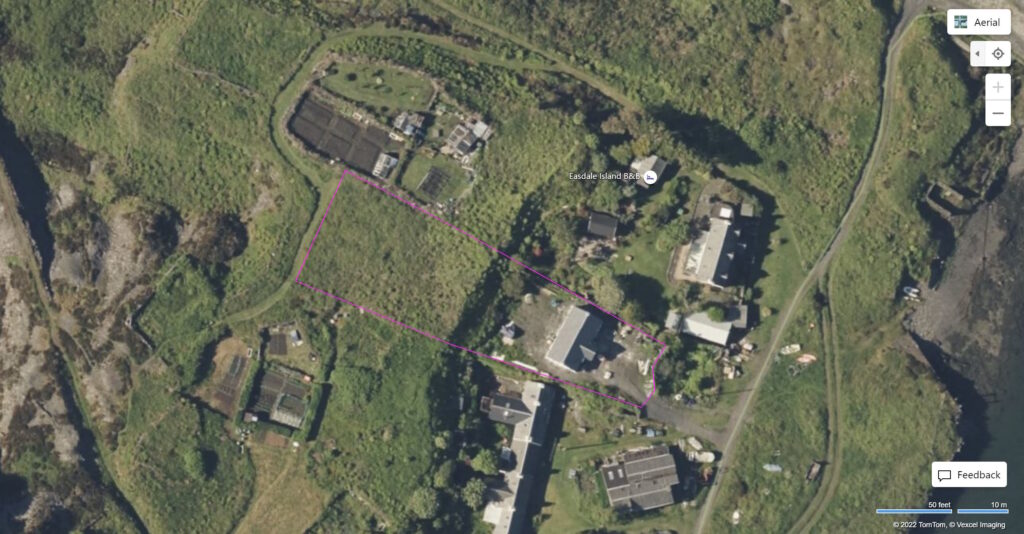Full Plot
