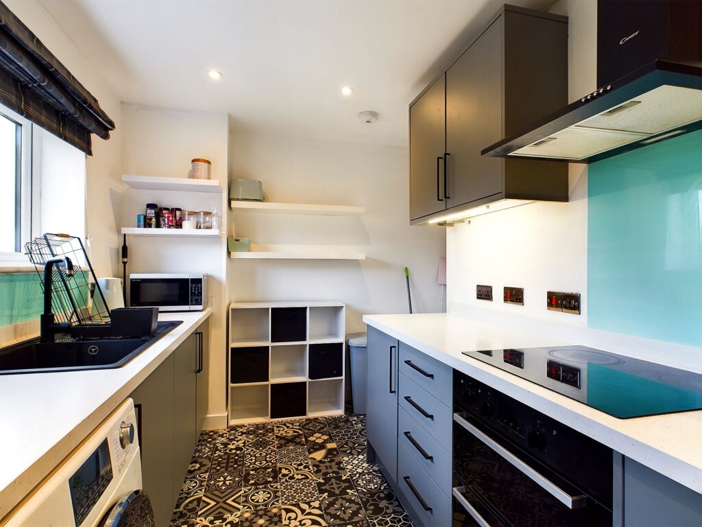 4 Feochan Cottages, Kilmore, By Oban, Argyll Argyll Estate Agents