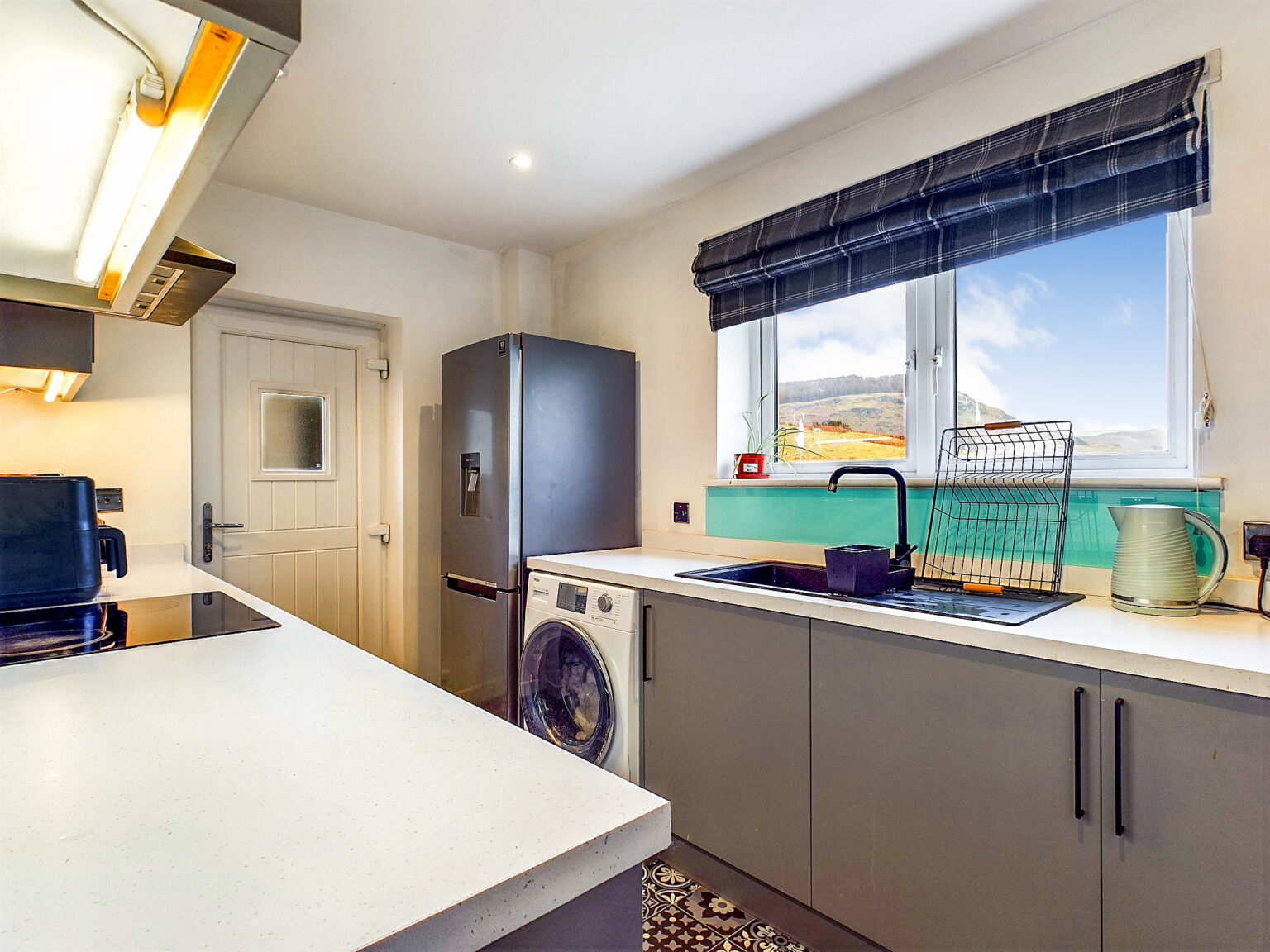 4 Feochan Cottages, Kilmore, By Oban, Argyll Argyll Estate Agents