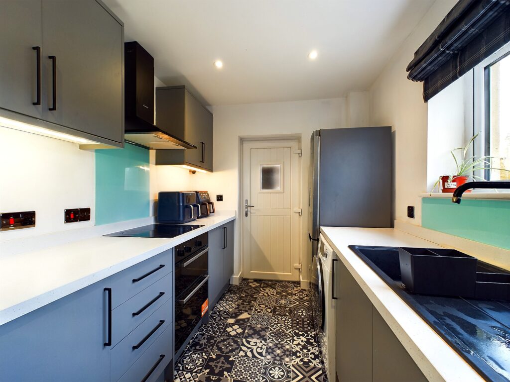 4 Feochan Cottages, Kilmore, By Oban, Argyll Argyll Estate Agents