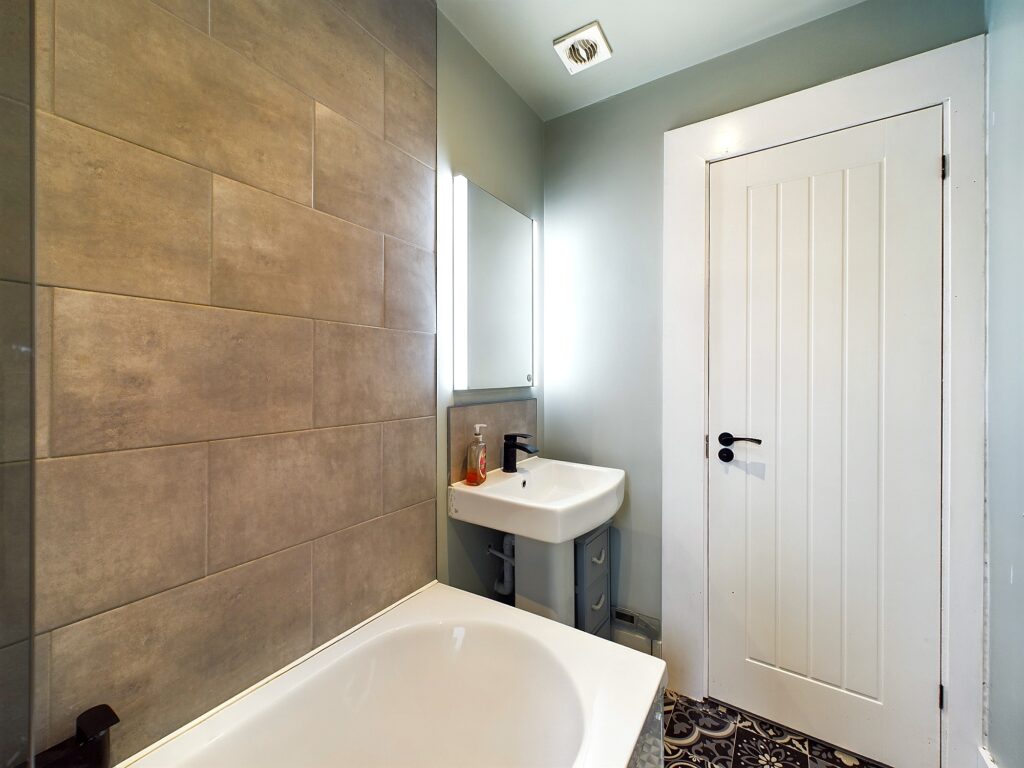 4 Feochan Cottages, Kilmore, By Oban, Argyll Argyll Estate Agents