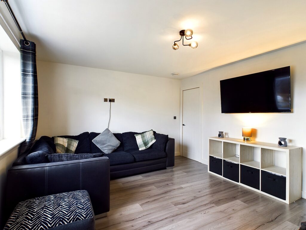 4 Feochan Cottages, Kilmore, By Oban, Argyll Argyll Estate Agents