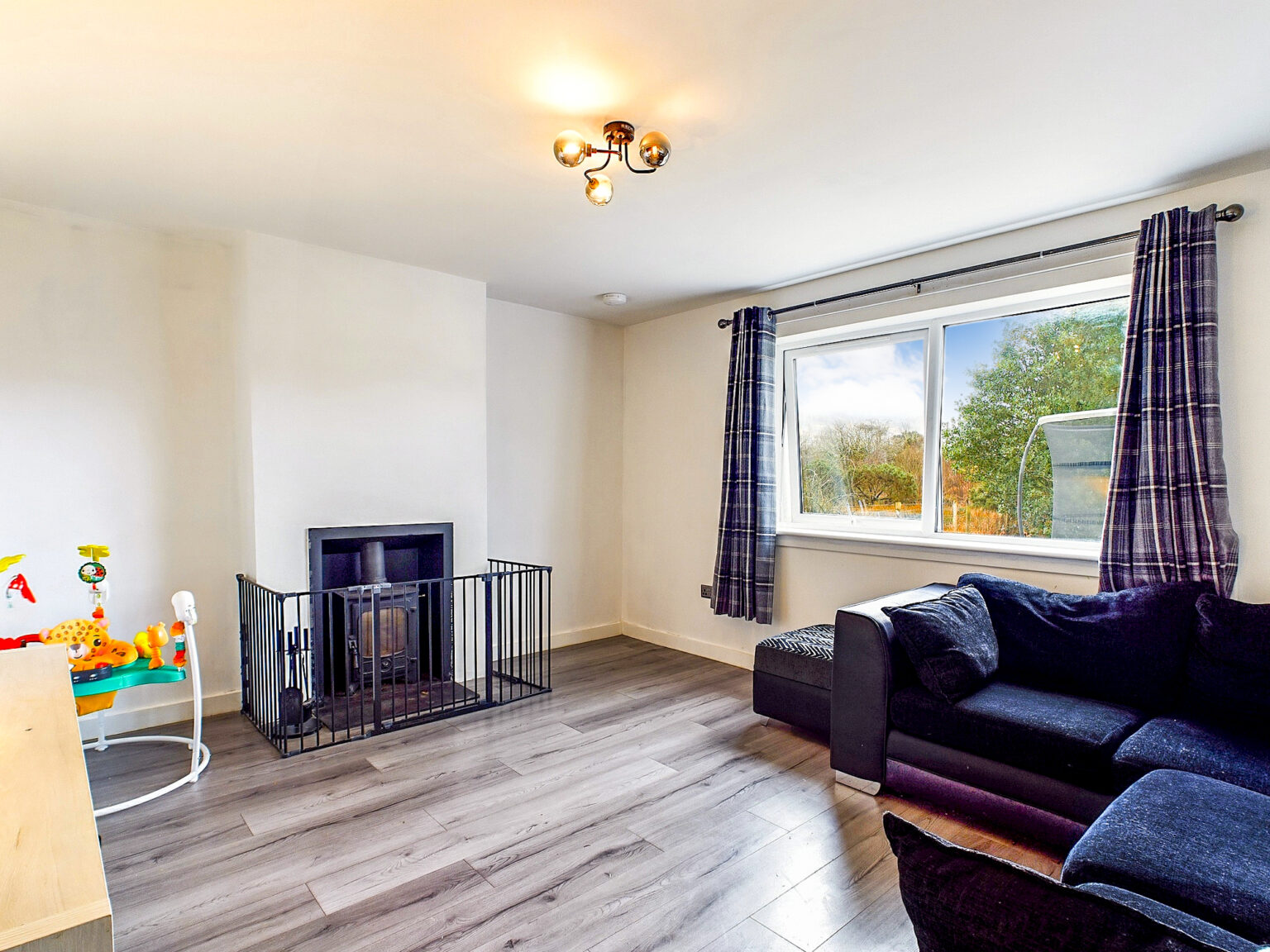 4 Feochan Cottages, Kilmore, By Oban, Argyll Argyll Estate Agents