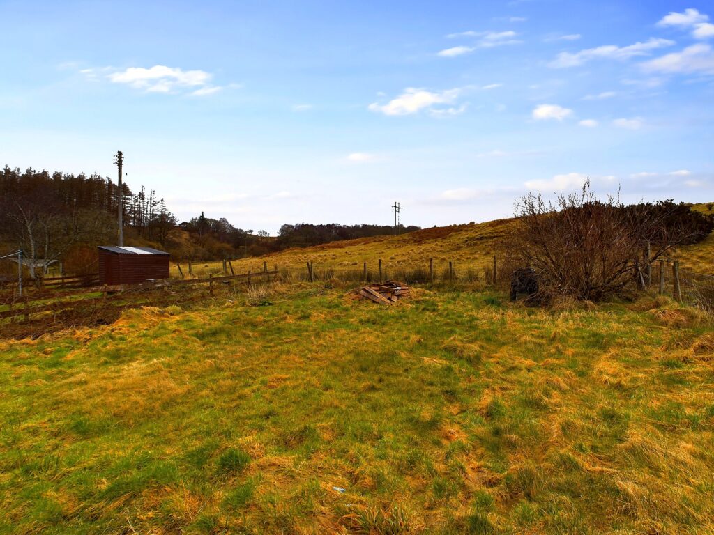 4 Feochan Cottages, Kilmore, By Oban, Argyll Argyll Estate Agents