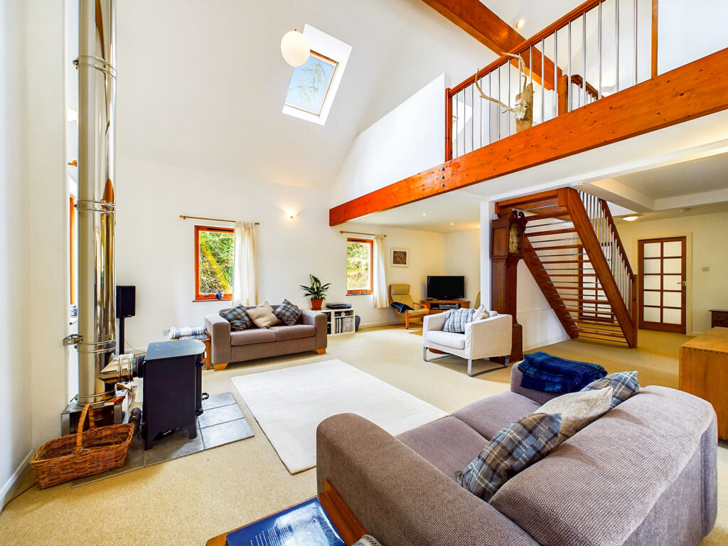 Ard Beithe, Barcaldine, By Oban, Argyll Argyll Estate Agents