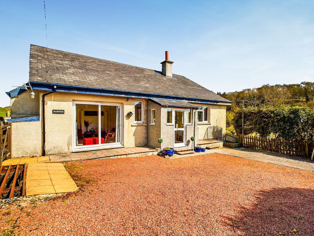 Skurivaig, Tayvallich, Argyll Argyll Estate Agents