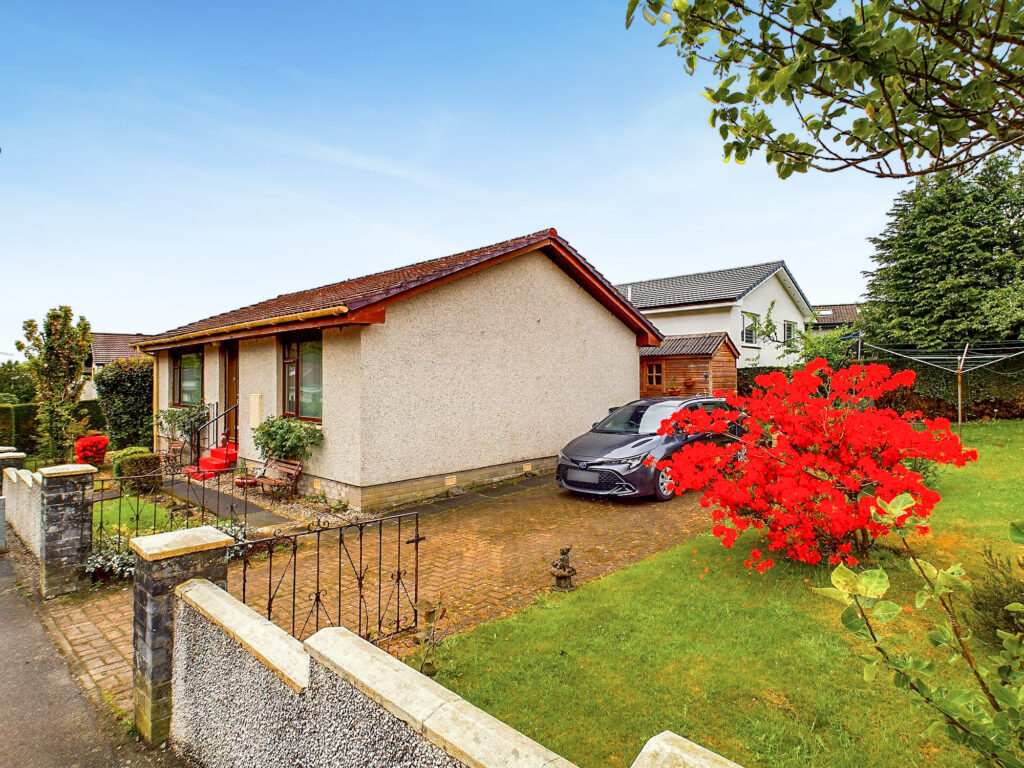 Karmara, 67 Nant Drive, Oban, Argyll Argyll Estate Agents