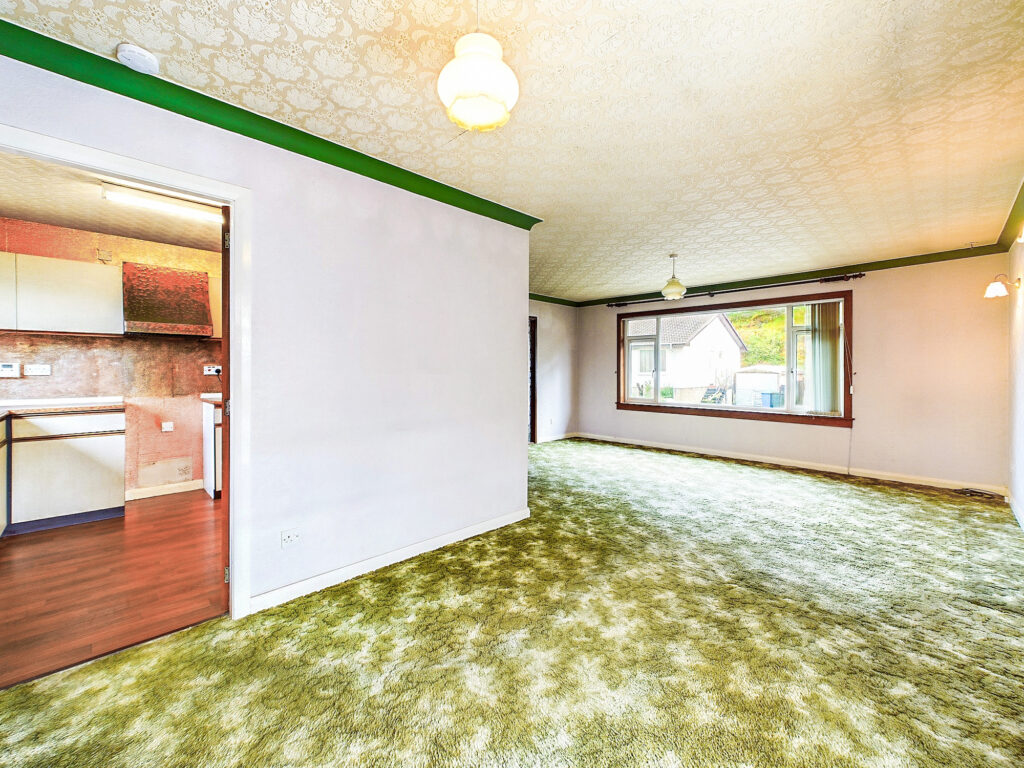 Karmara, 67 Nant Drive, Oban, Argyll Argyll Estate Agents