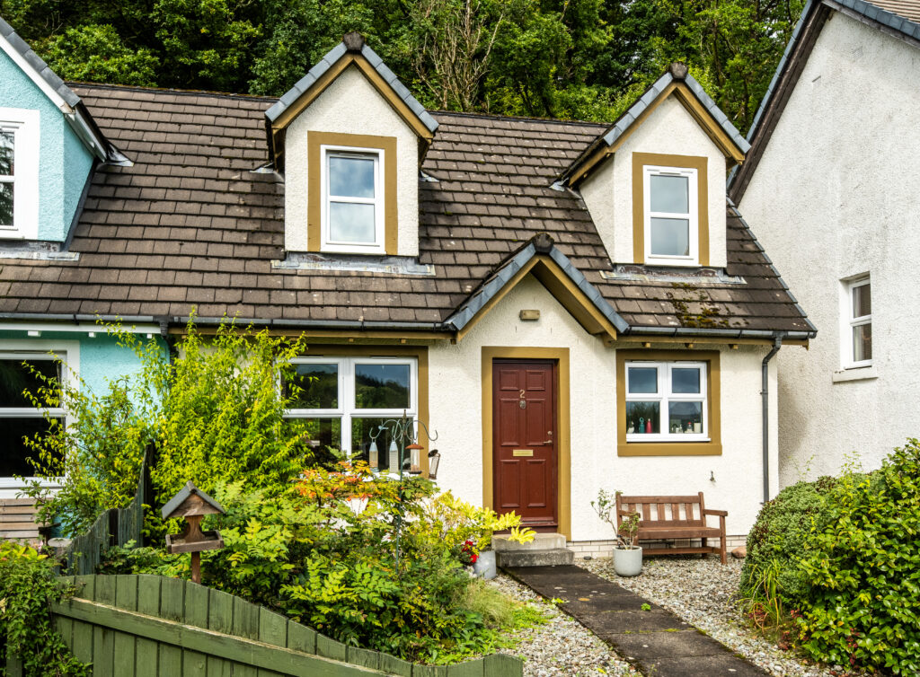 Curlew Cottage 002