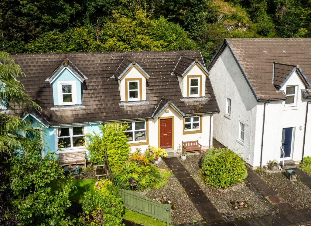 Curlew Cottage 004