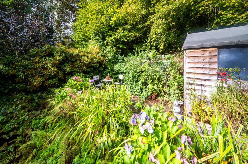 Curlew Cottage 011
