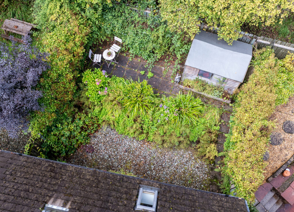 Curlew Cottage 012