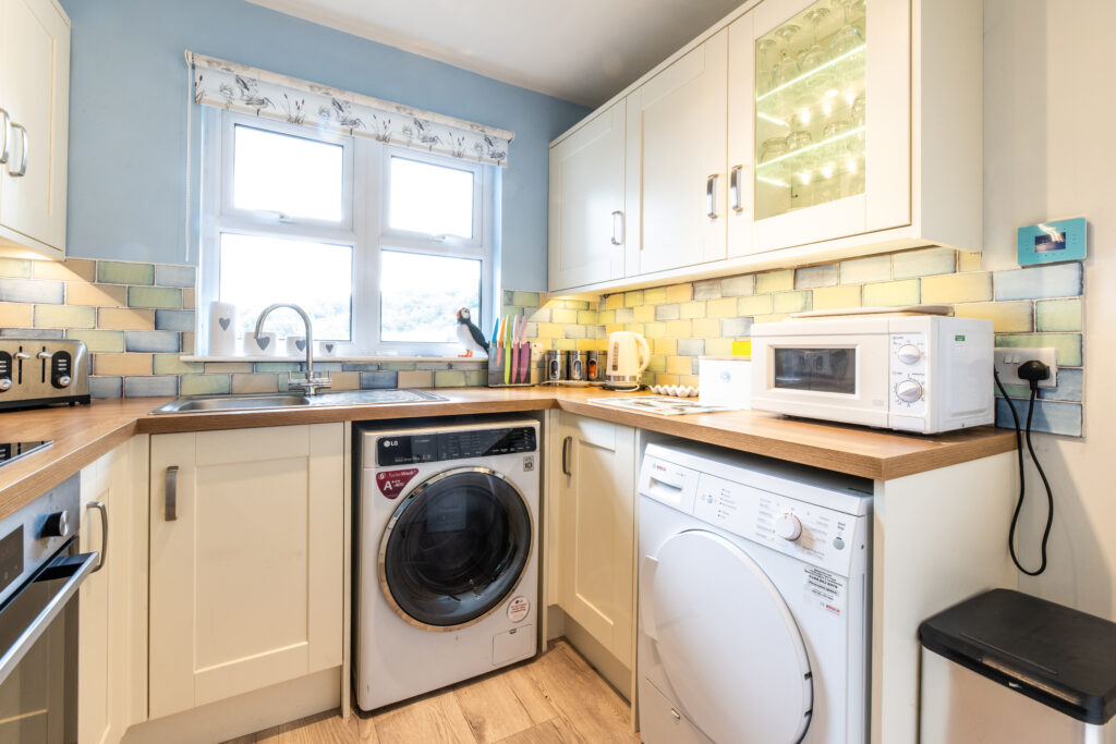 Curlew Cottage 016
