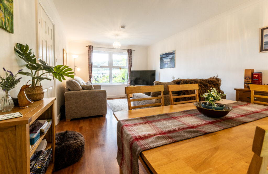 Curlew Cottage 020
