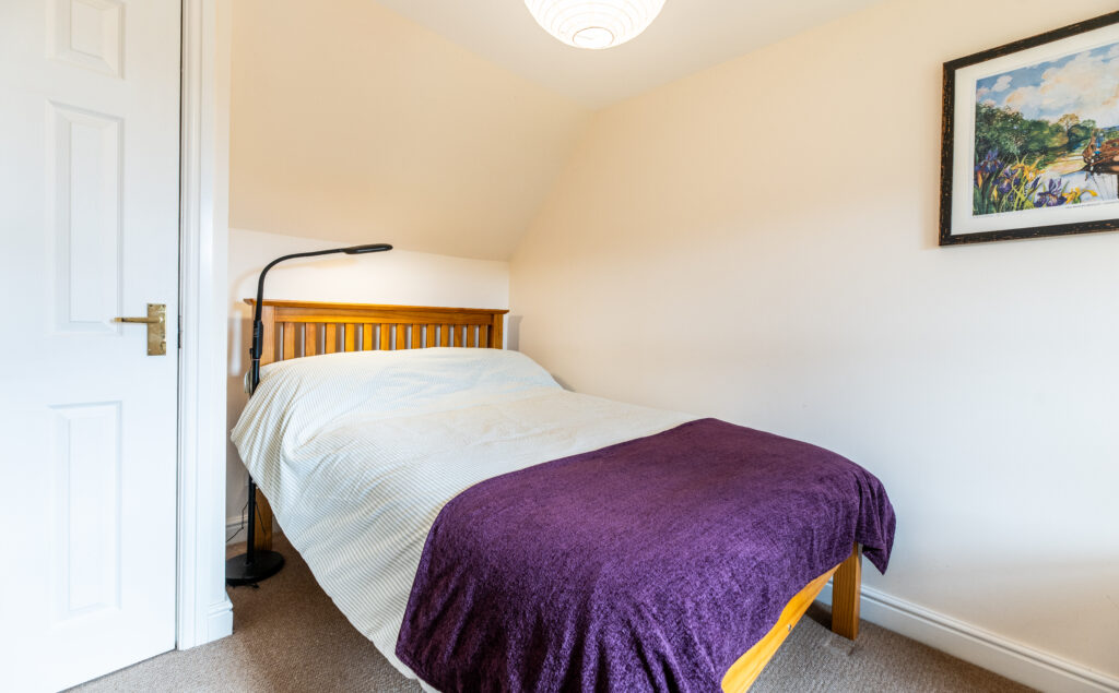Curlew Cottage 024
